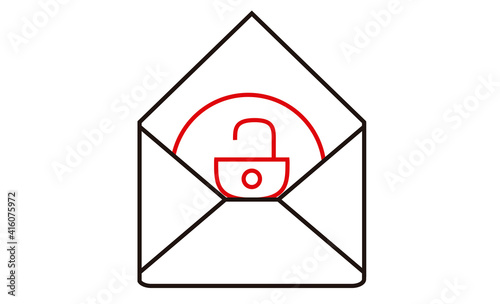 Icon for secure payment