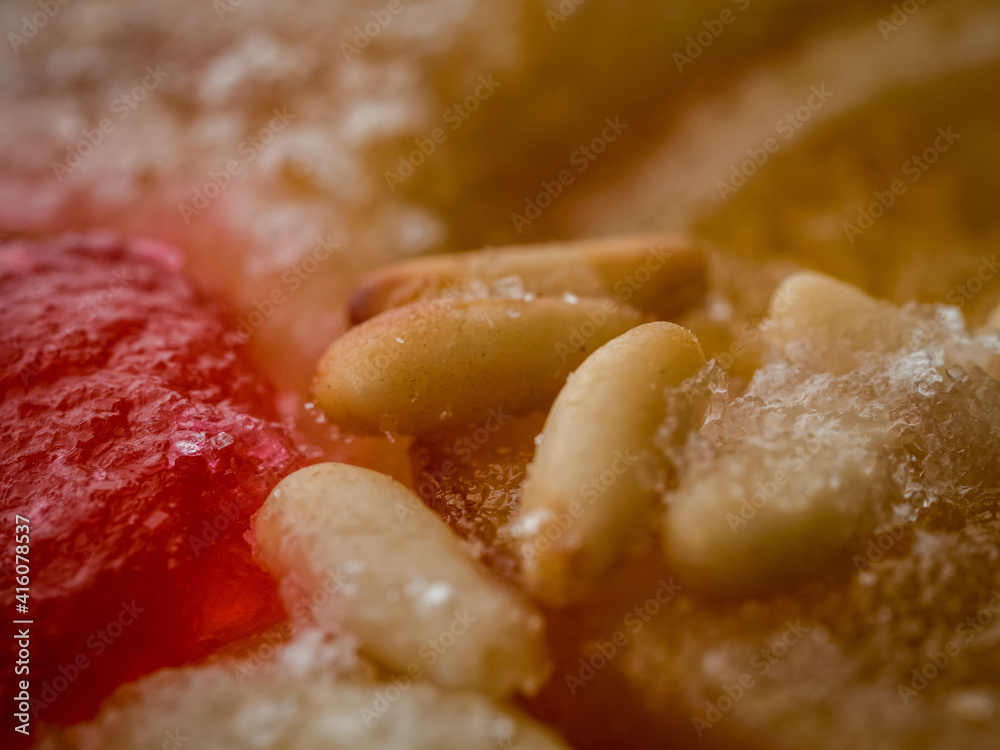 Sweet spanish Pastry Sweet spanish Pastry