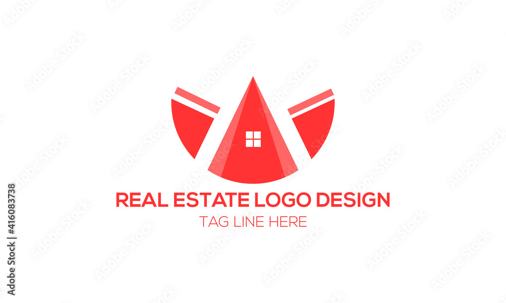 abstract logo design company. abstract logo design company.