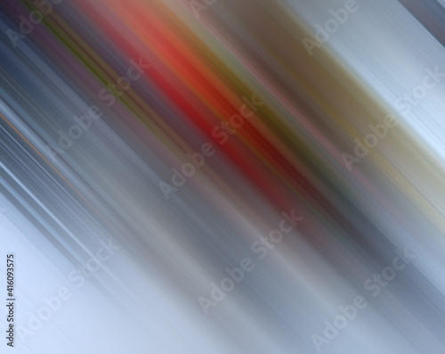 Beautiful abstract Illustration for fancy multicolored background