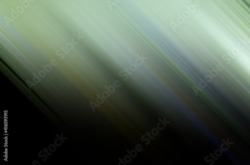 Beautiful abstract Illustration for fancy multicolored background © strannik_fox