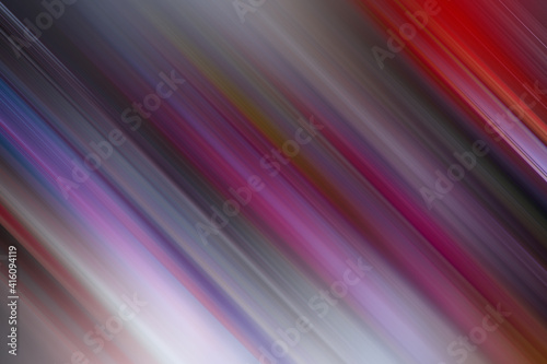 Beautiful abstract Illustration for fancy multicolored background