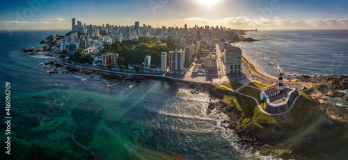 Fotografi Bahia