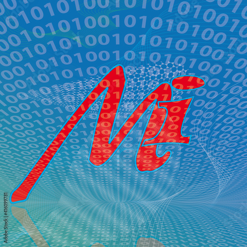 M i