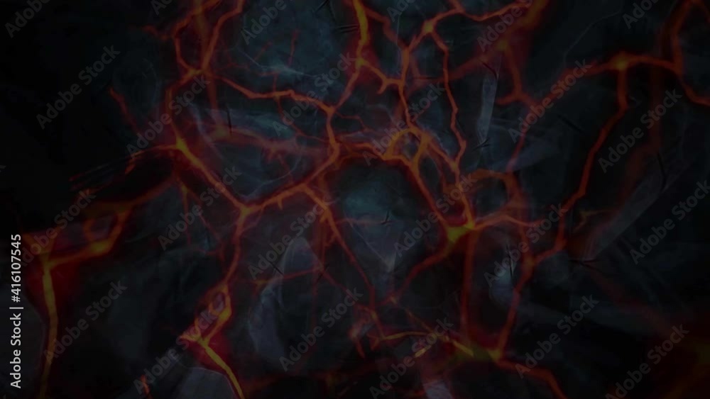 Abstract animation background. Flying through abstract smoke. 4K footage. Abstract animation background. Flying through abstract smoke. 4K footage.