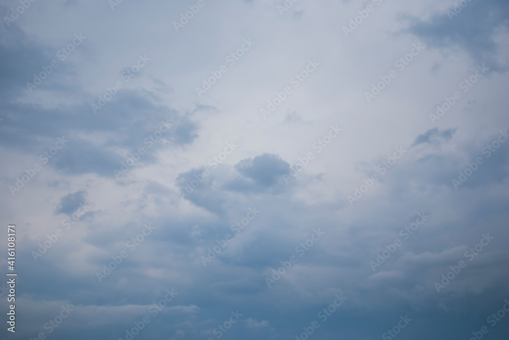 blue sky with clouds blue sky with clouds