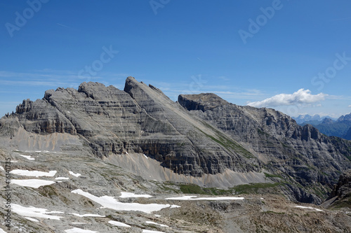 Latemargruppe photo