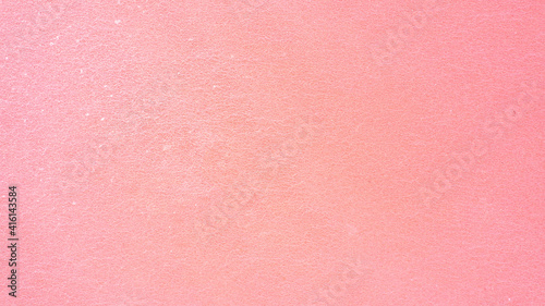 background of salt of a pink lake, colored by microalgae Dunaliella salina, famous for its antioxidant properties, enriching water by beta-carotene, used in medicine, dermatology and spa