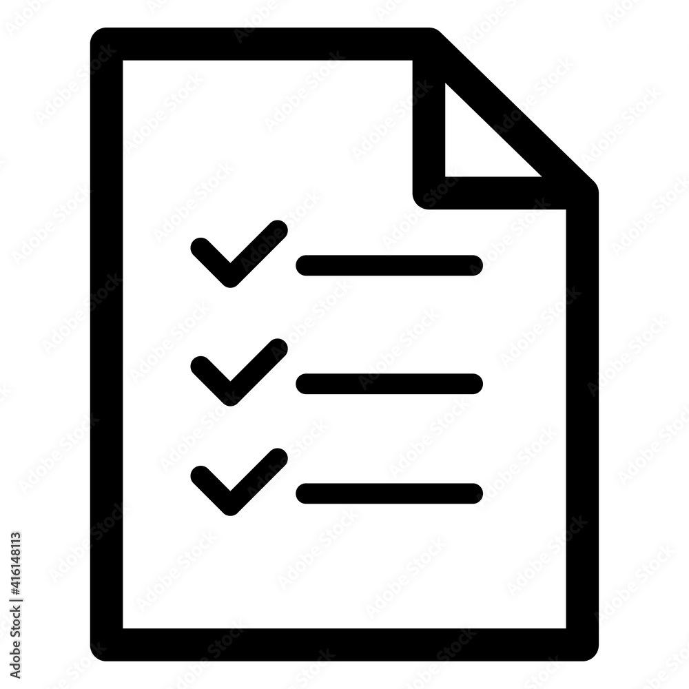checklist icon. One of set web icon, Clipboard with checklist icon. Flat illustration of clipboard with checklist icon for web, Clipboard witch Checklist, Wishlist Line Icon checklist icon. One of set web icon, Clipboard with checklist icon. Flat illustration of clipboard with checklist icon for web, Clipboard witch Checklist, Wishlist Line Icon