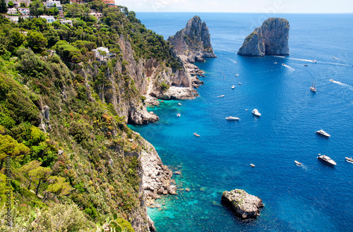 capri