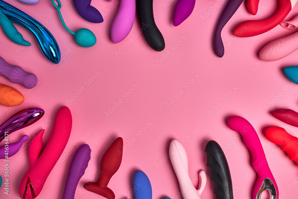 Vibrators For Sex Games, Relaxation And Pleasure. Vaginal Exercise Machines For Intimate. Vibrator Toys For Adults. Sex Toys. Flat Lay Vibrators For Sex Games, Relaxation And Pleasure. Vaginal Exercise Machines For Intimate. Vibrator Toys For Adults. Sex Toys. Flat Lay