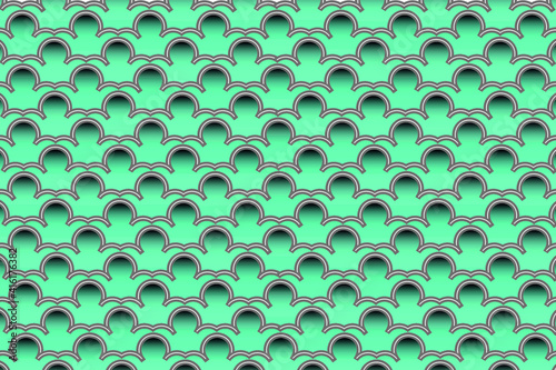 islamique motif