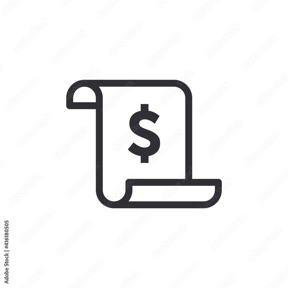 Worksheet icon. File icon. File sharing. Document. Paper icon. Prepare document. Receipt icon. Paper receipt. Invoice sign. Cashier. Report sign. Checkout receipt. Payment symbol. Dollar sign. Finance Worksheet icon. File icon. File sharing. Document. Paper icon. Prepare document. Receipt icon. Paper receipt. Invoice sign. Cashier. Report sign. Checkout receipt. Payment symbol. Dollar sign. Finance