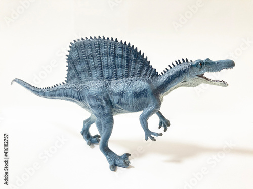 dinosaur © masatoshi kuroda