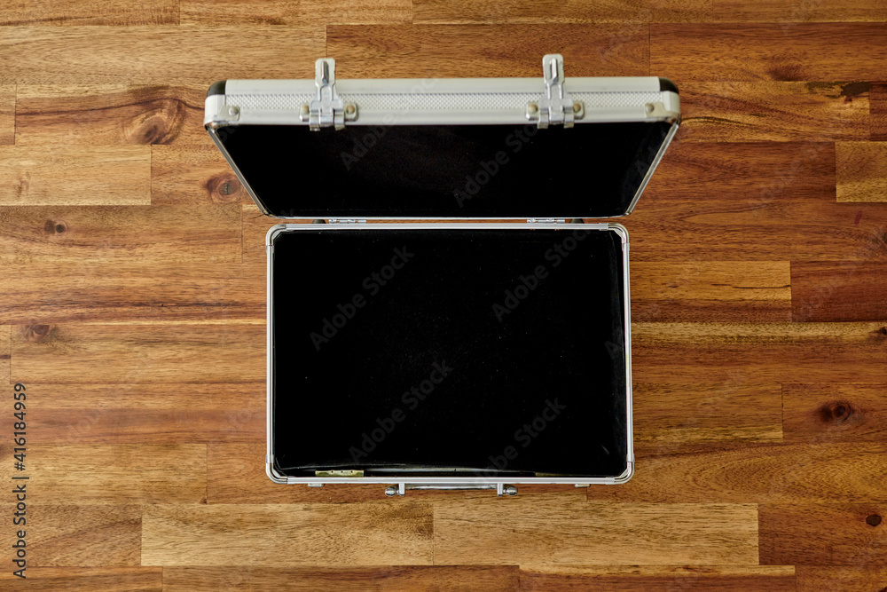 Obraz premium Business Brief Case