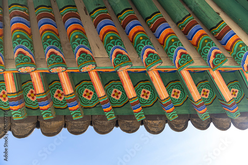 한국의 문화예술이 살아숨쉬는 고택