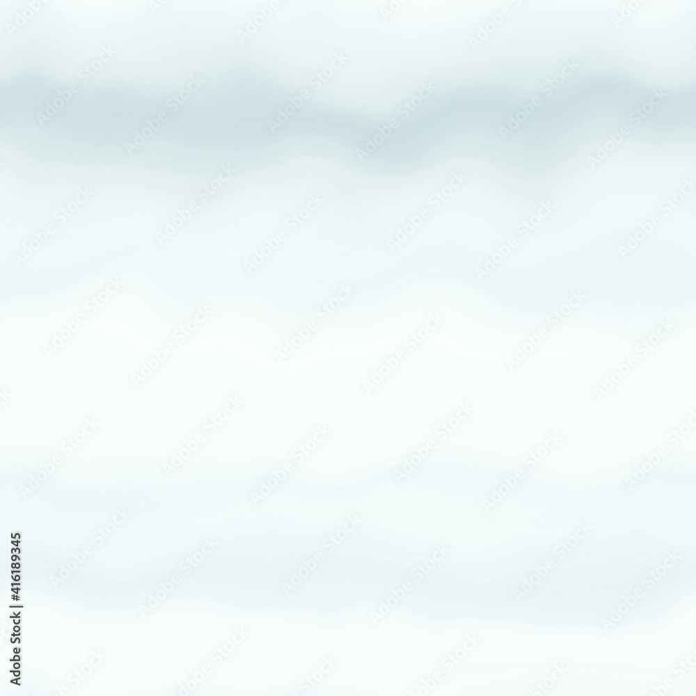 
Soft aegean sea green blur stripe texture background. Seamless liquid flow watercolor stripe effect. Wavy wet wash variegated fluid blend pattern for water turquoise sea, ocean, nautical backdrop.