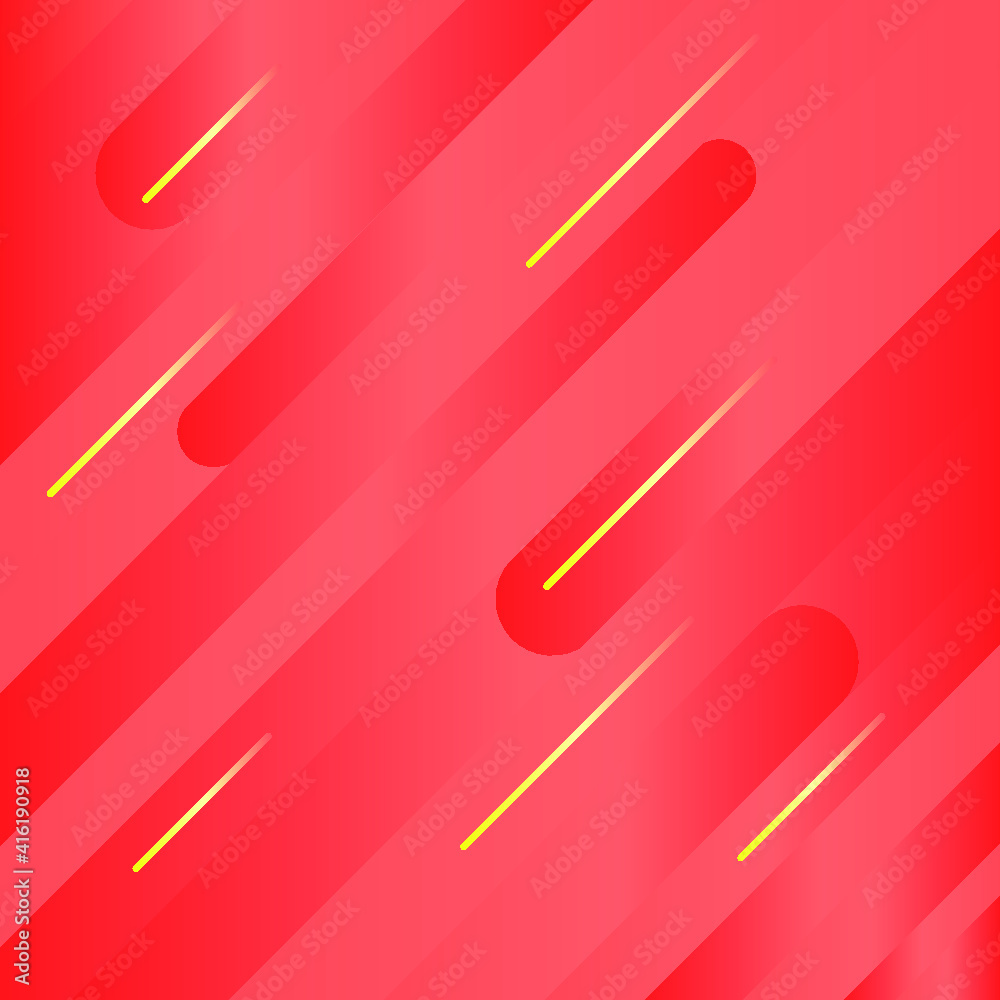 Abstract geometric gradient background. Minimalistic fluid dynamic shapes composition with bright trendy colorful gradients and shining stripes. Creative design templates graphics. Cora. Vector illust Abstract geometric gradient background. Minimalistic fluid dynamic shapes composition with bright trendy colorful gradients and shining stripes. Creative design templates graphics. Cora. Vector illust