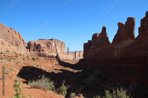 Arches National Park, Moab Utah