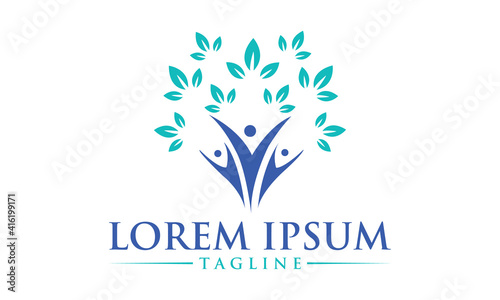 The Best Healthy Logo and Pharmacy Logo,  Abstract Logo, Vector Logo 