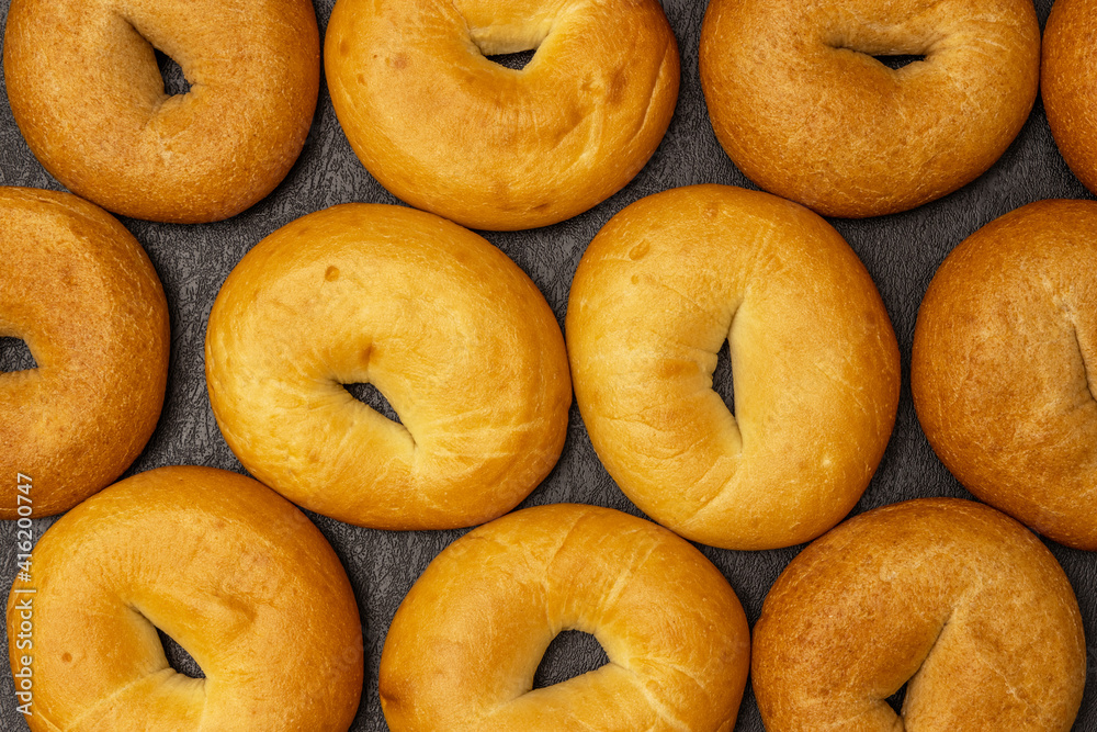 ベーグル パン Bagel Sandwich ベーグル パン Bagel Sandwich