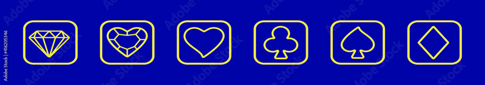 set of sloth machines cartoon icon design template with various models. vector illustration isolated on blue background set of sloth machines cartoon icon design template with various models. vector illustration isolated on blue background