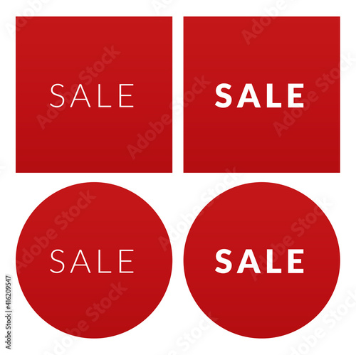 Sale
