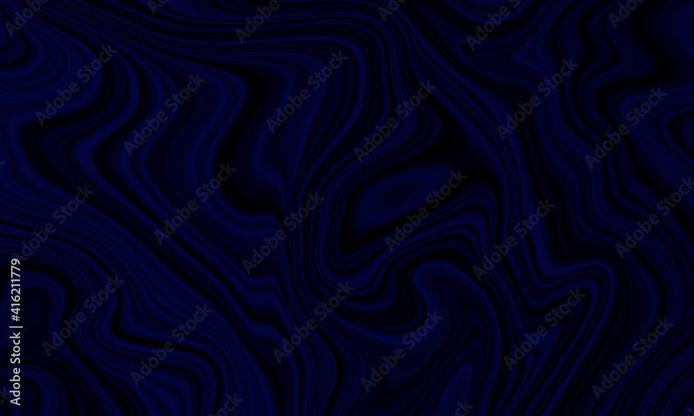Obraz premium Abstract liquid marble background, texture.