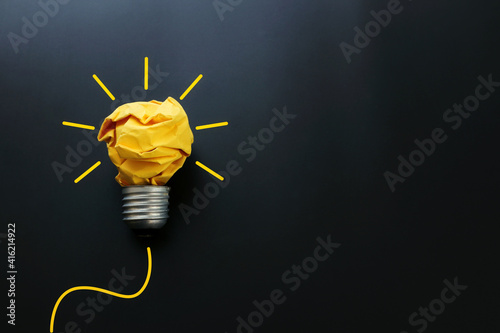 Tableau sur toile Education concept image
