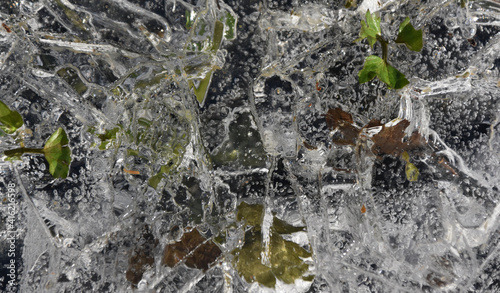 Eiswelt 2
