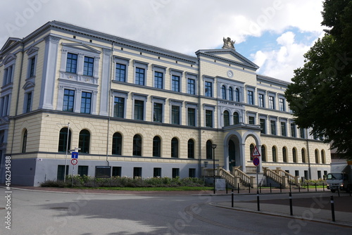Musikschule in Rostock