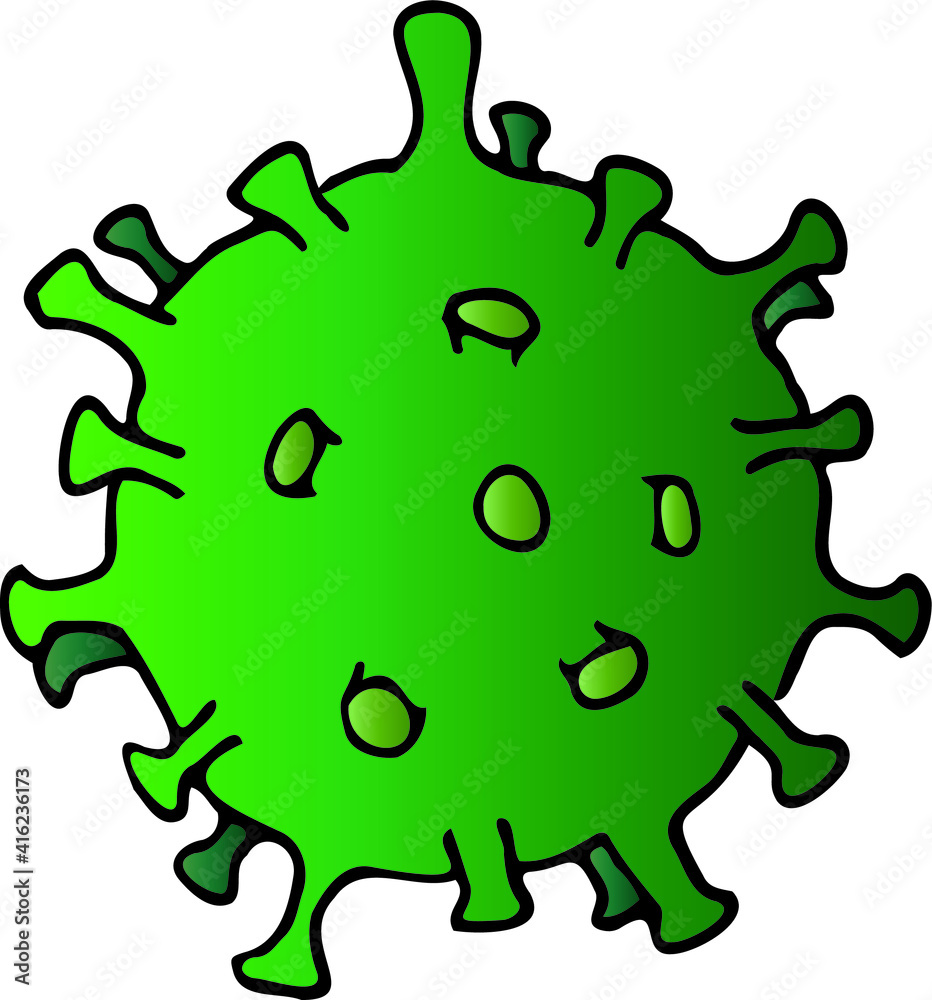 3d virus Covid-19 3d virus Covid-19