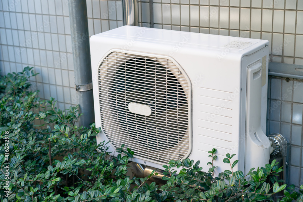 エアコン・室外機 エアコン・室外機