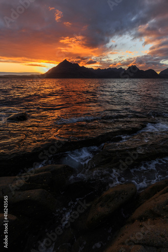 Elgol - Ske - Ecosse