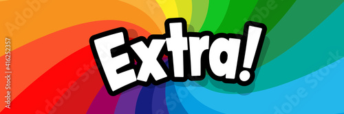 Extra !