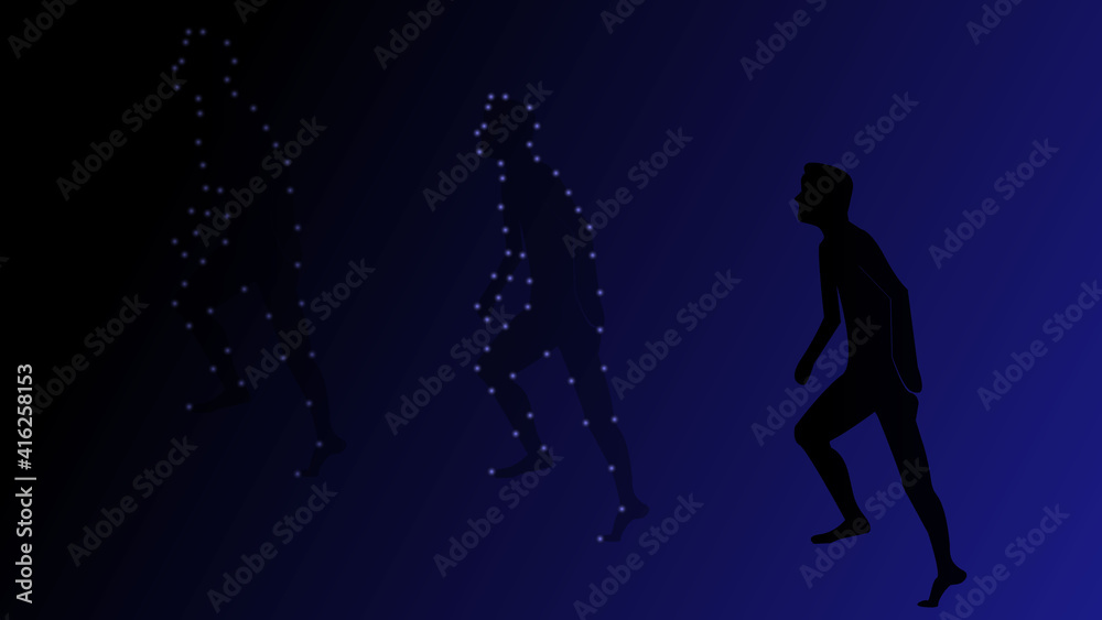 Fototapeta premium Web