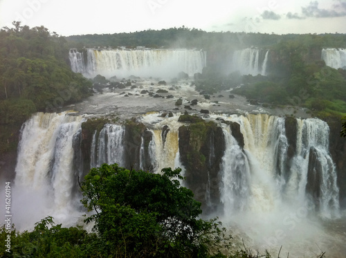 Iguazu Falls