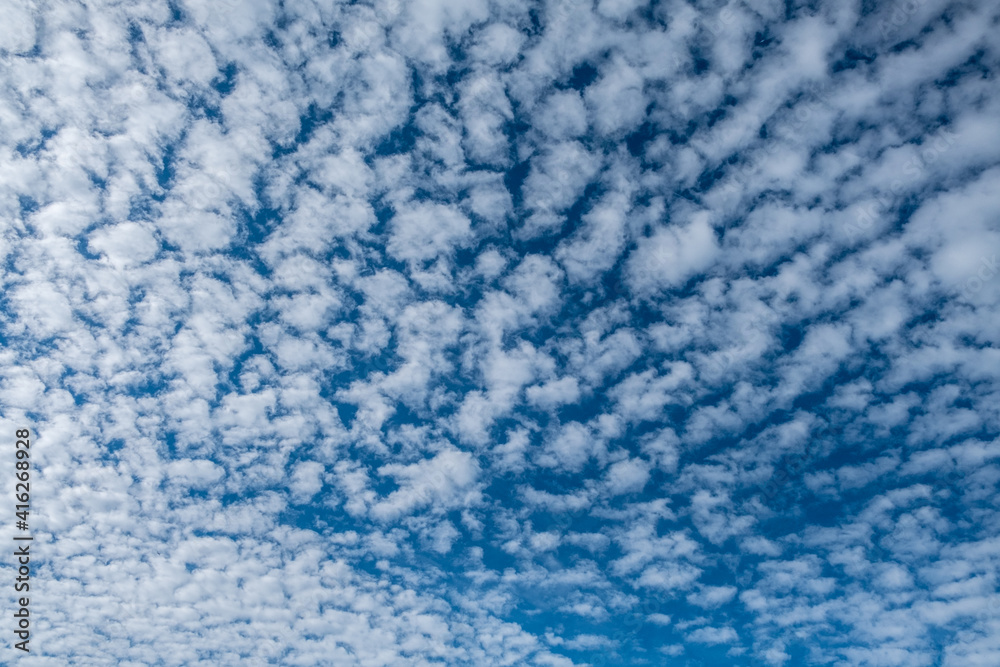 blue sky with clouds blue sky with clouds