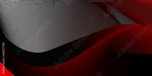 abstract red backgrounds