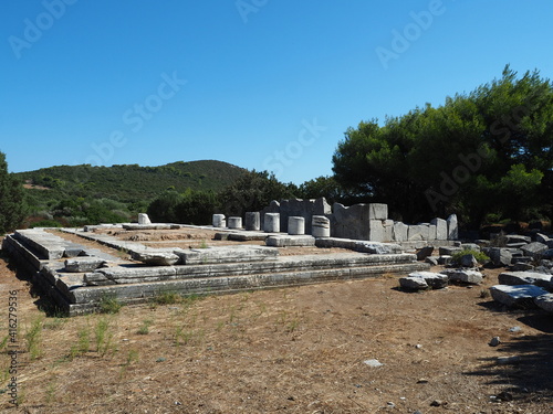 Sanctuary of Nemesis photo