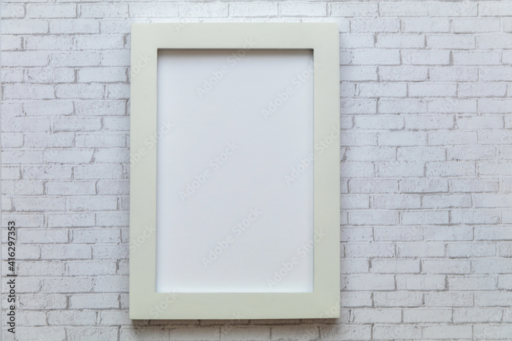 White frame mockup flat lay simple clean for Spring, Nursery, Art, Wedding, Party, Mother's Day, Sale White frame mockup flat lay simple clean for Spring, Nursery, Art, Wedding, Party, Mother's Day, Sale