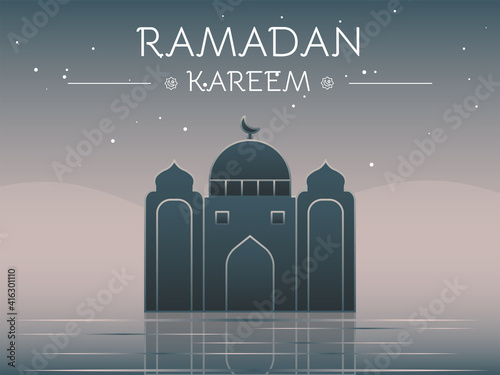 Ramadan Kareem