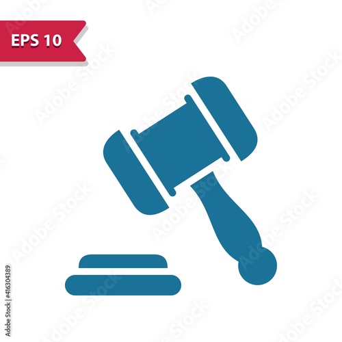 Gavel icon