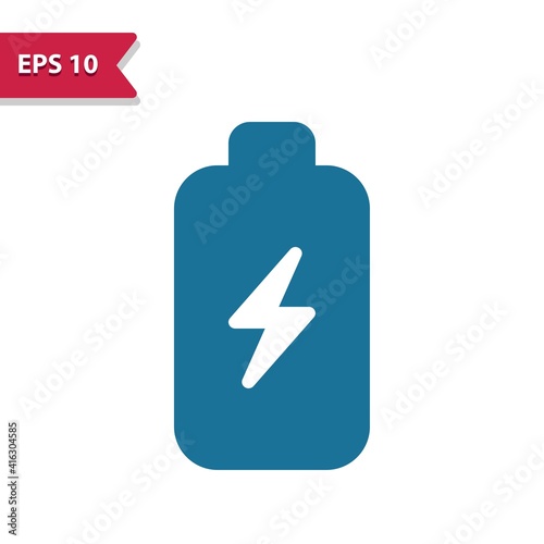 Battery icon