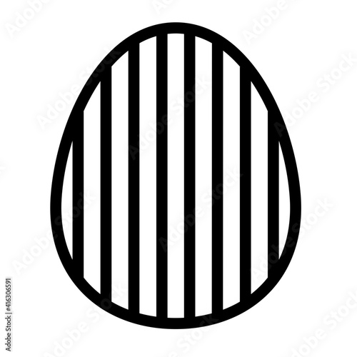 paschal egg