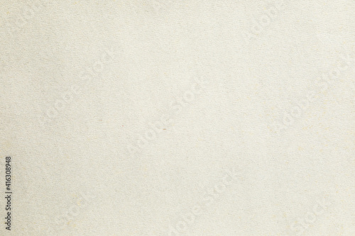 white craft paper background texture