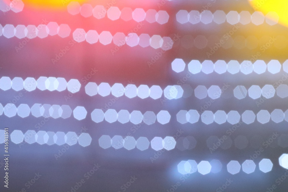 Fototapeta premium background with bubbles