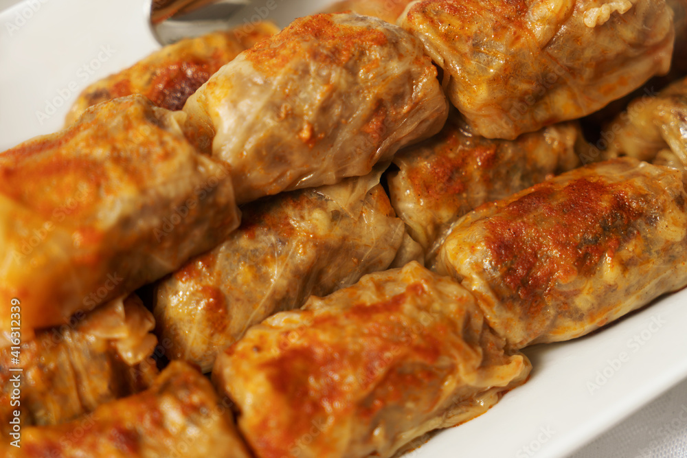Traditional Muslim Ramadan Dinner Iftar food Traditional Muslim Ramadan Dinner Iftar food