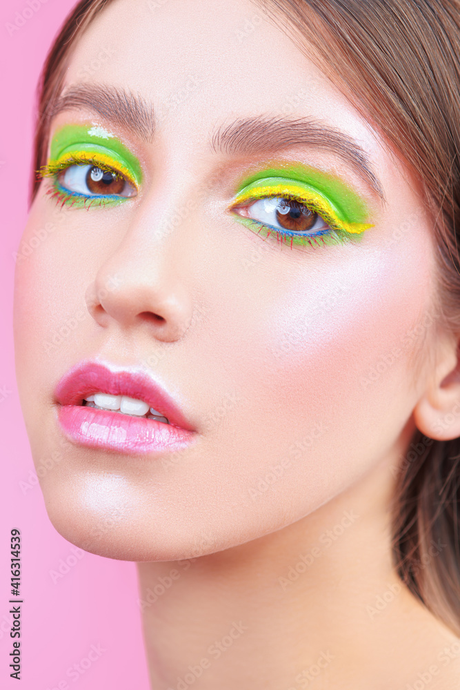 spring makeup spring makeup