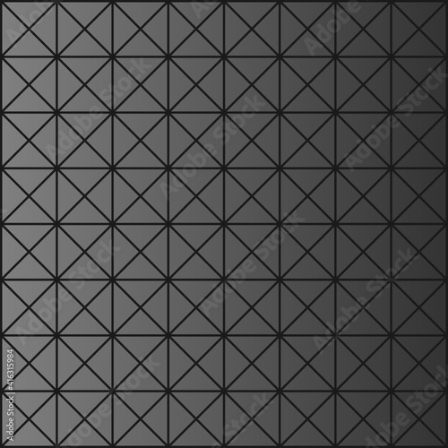 The latest creative design geometric background ideas